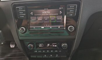 Skoda RAPID | FWD (przód) | Manualna | 115 KM | Biały full