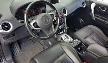 Renault Koleos | 4×4 (doł. automatycznie) | Automatyczna | 150 KM | Czarny full