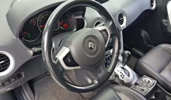 Renault Koleos | 4×4 (doł. automatycznie) | Automatyczna | 150 KM | Czarny full