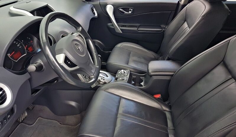 Renault Koleos | 4×4 (doł. automatycznie) | Automatyczna | 150 KM | Czarny full
