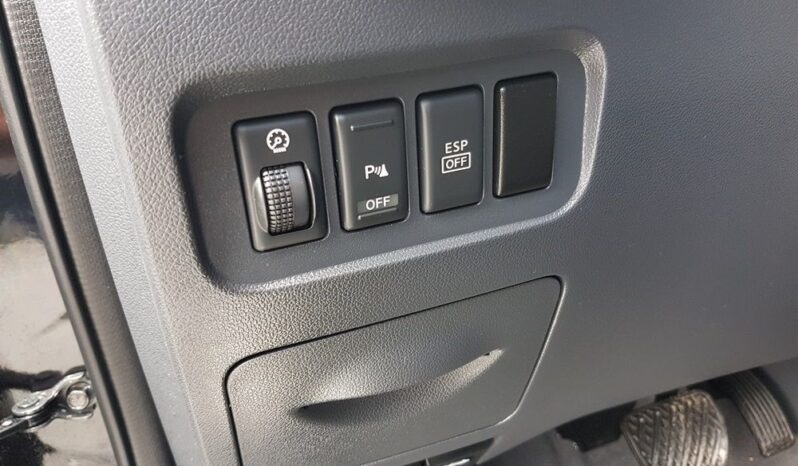 Renault Koleos | 4×4 (doł. automatycznie) | Automatyczna | 150 KM | Czarny full