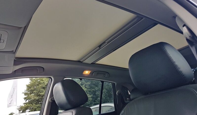 Renault Koleos | 4×4 (doł. automatycznie) | Automatyczna | 150 KM | Czarny full