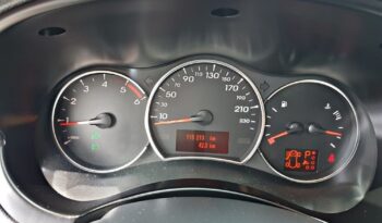 Renault Koleos | 4×4 (doł. automatycznie) | Automatyczna | 150 KM | Czarny full