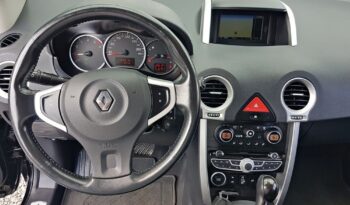 Renault Koleos | 4×4 (doł. automatycznie) | Automatyczna | 150 KM | Czarny full