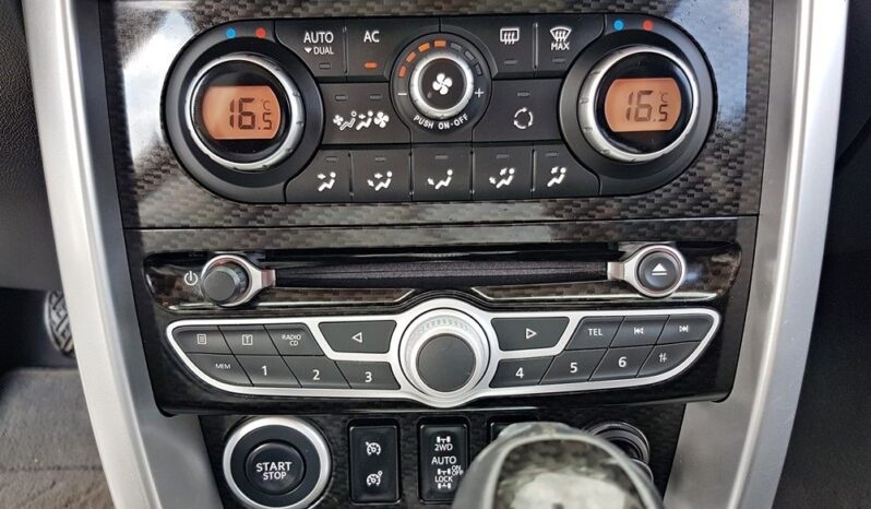Renault Koleos | 4×4 (doł. automatycznie) | Automatyczna | 150 KM | Czarny full