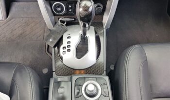 Renault Koleos | 4×4 (doł. automatycznie) | Automatyczna | 150 KM | Czarny full