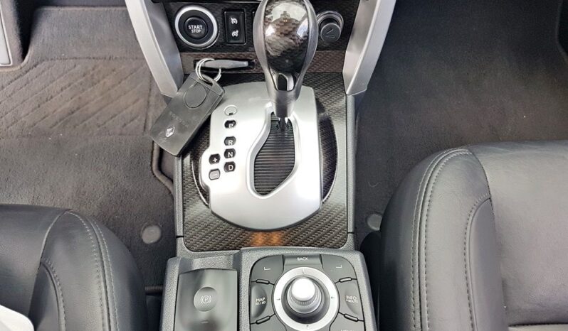 Renault Koleos | 4×4 (doł. automatycznie) | Automatyczna | 150 KM | Czarny full