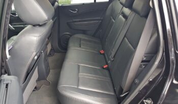 Renault Koleos | 4×4 (doł. automatycznie) | Automatyczna | 150 KM | Czarny full