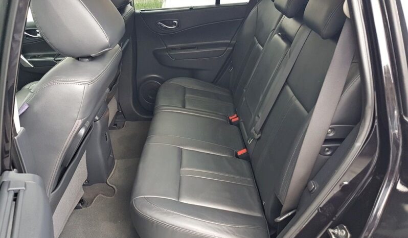 Renault Koleos | 4×4 (doł. automatycznie) | Automatyczna | 150 KM | Czarny full