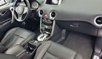 Renault Koleos | 4×4 (doł. automatycznie) | Automatyczna | 150 KM | Czarny full