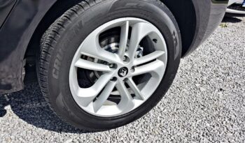 Renault Koleos | 4×4 (doł. automatycznie) | Automatyczna | 150 KM | Czarny full