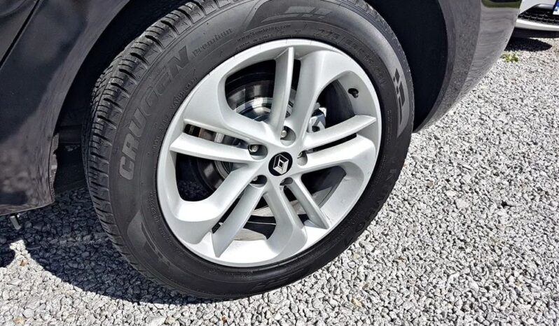 Renault Koleos | 4×4 (doł. automatycznie) | Automatyczna | 150 KM | Czarny full