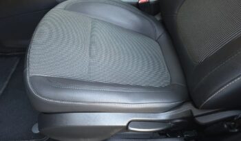 Opel Astra | FWD (przód) | Manualna | 180 KM | Niebieski full