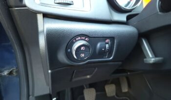 Opel Astra | FWD (przód) | Manualna | 180 KM | Niebieski full