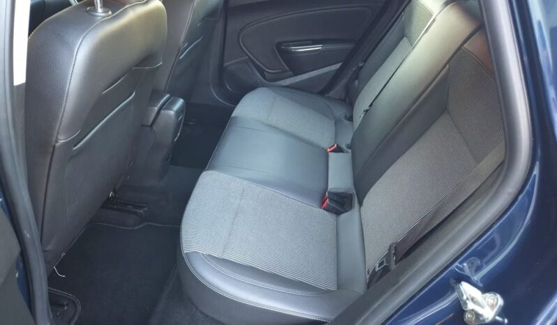 Opel Astra | FWD (przód) | Manualna | 180 KM | Niebieski full