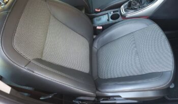 Opel Astra | FWD (przód) | Manualna | 180 KM | Niebieski full