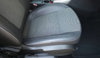 Opel Astra | FWD (przód) | Manualna | 180 KM | Niebieski full