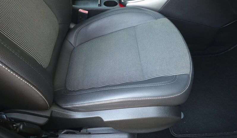 Opel Astra | FWD (przód) | Manualna | 180 KM | Niebieski full