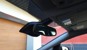 Opel Astra | FWD (przód) | Manualna | 180 KM | Niebieski full
