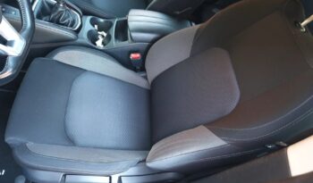 Nissan Qashqai | FWD (przód) | Manualna | 140 KM | Niebieski full