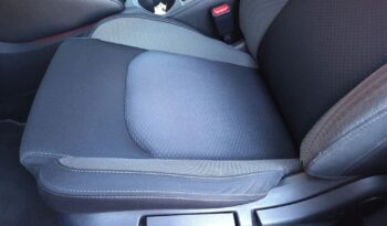 Nissan Qashqai | FWD (przód) | Manualna | 140 KM | Niebieski full