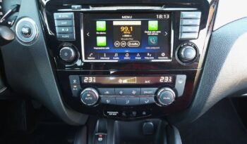 Nissan Qashqai | FWD (przód) | Manualna | 140 KM | Niebieski full