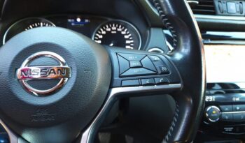 Nissan Qashqai | FWD (przód) | Manualna | 140 KM | Niebieski full