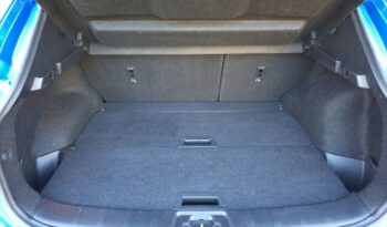 Nissan Qashqai | FWD (przód) | Manualna | 140 KM | Niebieski full