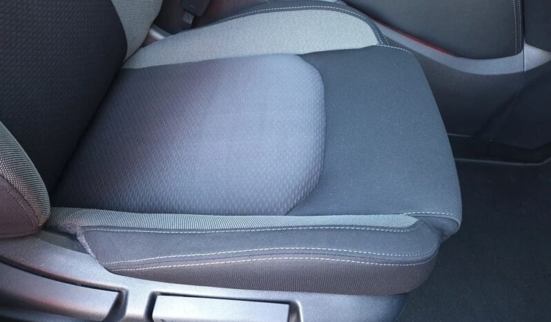 Nissan Qashqai | FWD (przód) | Manualna | 140 KM | Niebieski full