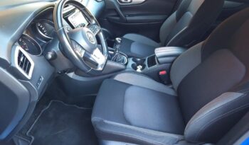 Nissan Qashqai | FWD (przód) | Manualna | 140 KM | Niebieski full