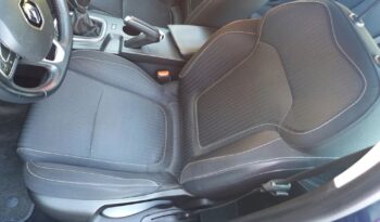 Renault Megane | FWD (przód) | Manualna | 115 KM | Niebieski full