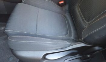 Renault Megane | FWD (przód) | Manualna | 115 KM | Niebieski full
