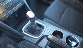 Renault Megane | FWD (przód) | Manualna | 115 KM | Niebieski full