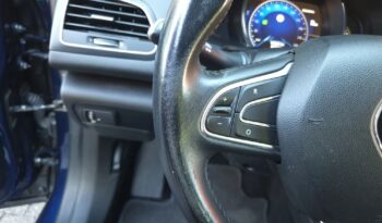 Renault Megane | FWD (przód) | Manualna | 115 KM | Niebieski full