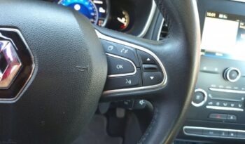 Renault Megane | FWD (przód) | Manualna | 115 KM | Niebieski full