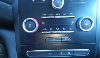 Renault Megane | FWD (przód) | Manualna | 115 KM | Niebieski full