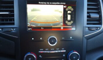 Renault Megane | FWD (przód) | Manualna | 115 KM | Niebieski full