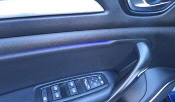 Renault Megane | FWD (przód) | Manualna | 115 KM | Niebieski full
