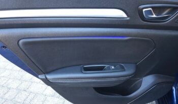 Renault Megane | FWD (przód) | Manualna | 115 KM | Niebieski full