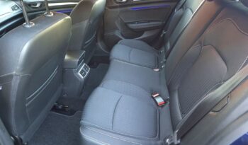 Renault Megane | FWD (przód) | Manualna | 115 KM | Niebieski full