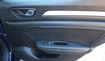 Renault Megane | FWD (przód) | Manualna | 115 KM | Niebieski full