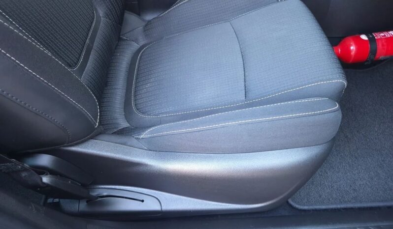 Renault Megane | FWD (przód) | Manualna | 115 KM | Niebieski full