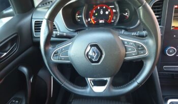Renault Megane | FWD (przód) | Manualna | 115 KM | Niebieski full