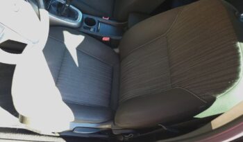 Opel Astra | FWD (przód) | Manualna | 140 KM | Czarny full