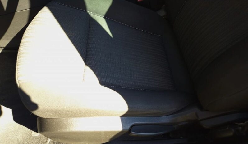Opel Astra | FWD (przód) | Manualna | 140 KM | Czarny full