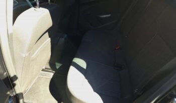 Opel Astra | FWD (przód) | Manualna | 140 KM | Czarny full