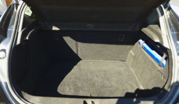 Opel Astra | FWD (przód) | Manualna | 140 KM | Czarny full