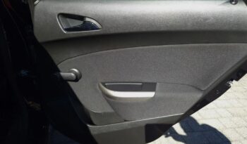 Opel Astra | FWD (przód) | Manualna | 140 KM | Czarny full