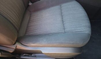 Opel Astra | FWD (przód) | Manualna | 140 KM | Czarny full