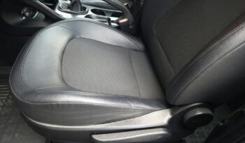 Hyundai ix35 | FWD (przód) | Manualna | 135 KM | Niebieski full